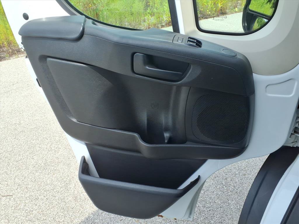 Used 2019 RAM ProMaster 1500 FWD image 17