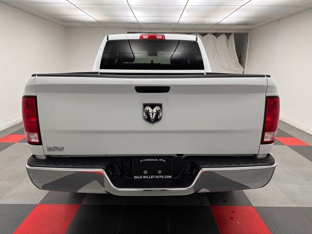Used 2022 RAM 1500 Tradesman w/ Popular Equipment Group AWD/4WD image 5