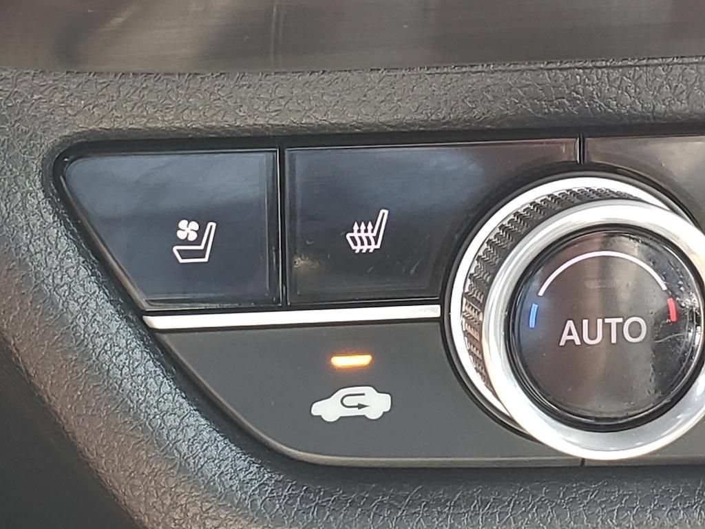 Certified 2025 Acura ADX A-Spec AWD/4WD image 29