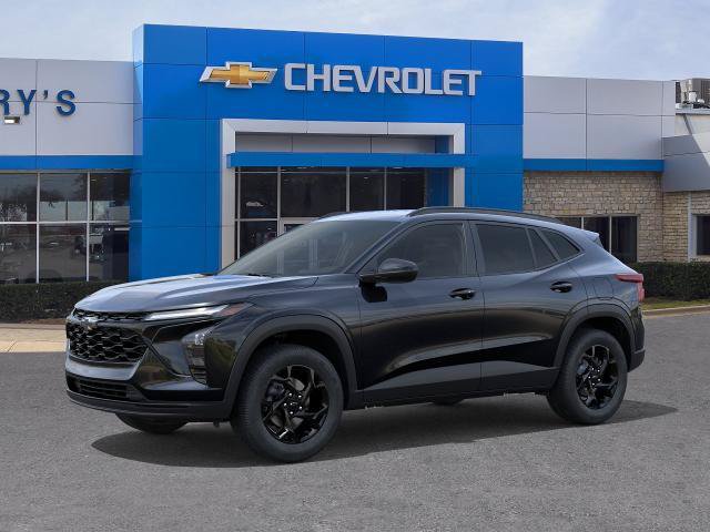 New 2026 Chevrolet Trax LT w/ Driver Confidence Package FWD image 27