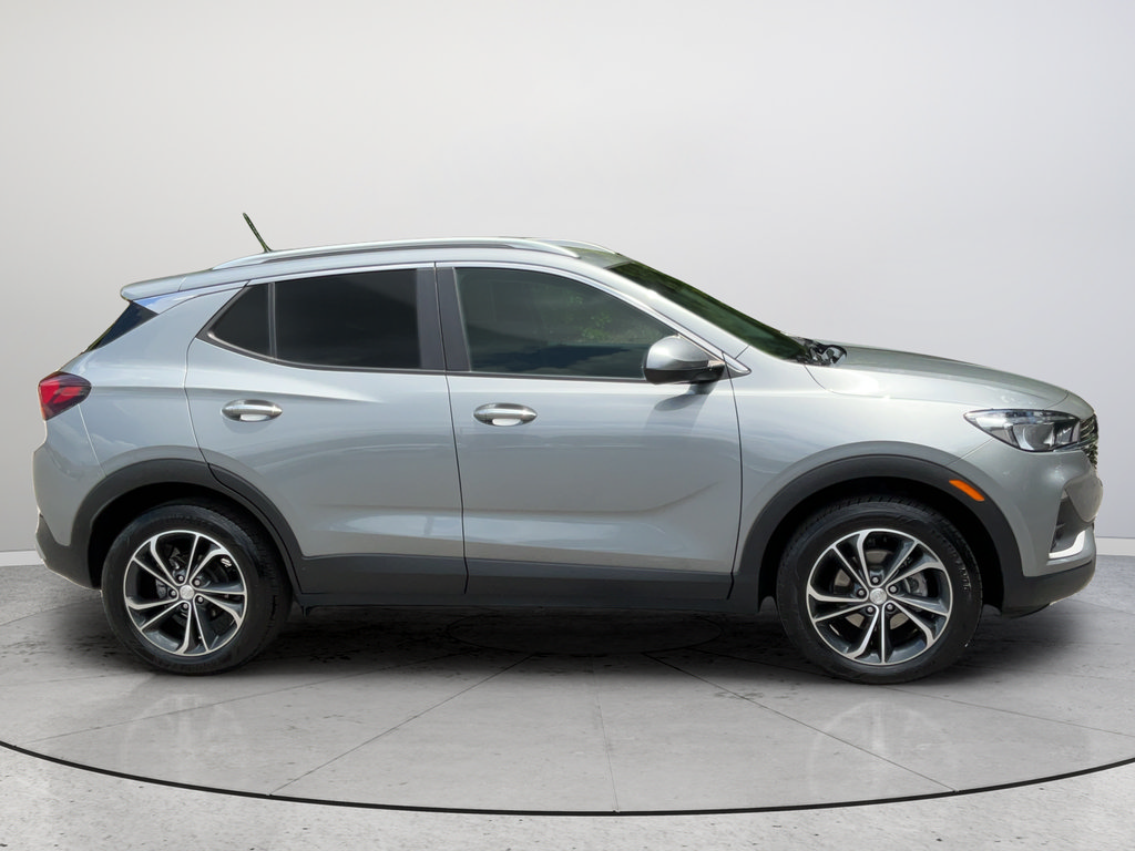 Certified 2023 Buick Encore GX Select w/ Safety Package II AWD/4WD image 30