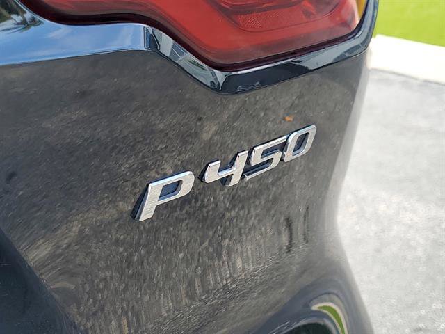 Used 2023 Jaguar F-TYPE P450 image 11