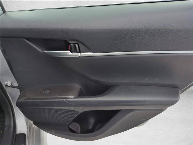 Certified 2023 Toyota Camry SE FWD image 24