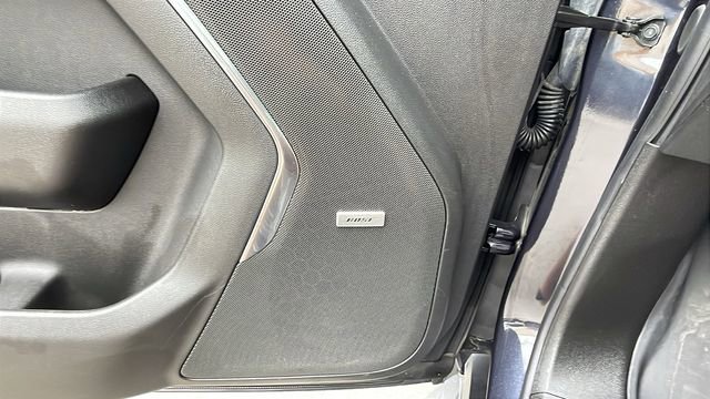 Used 2023 Chevrolet Tahoe RST w/ Luxury Package AWD/4WD image 28
