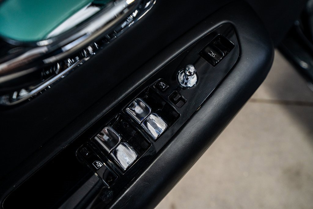 Used 2022 Rolls-Royce Ghost image 32