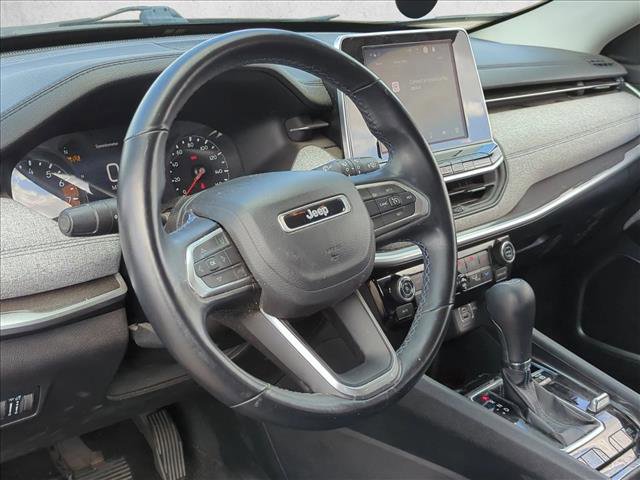 Used 2022 Jeep Compass Latitude w/ Convenience Group image 9