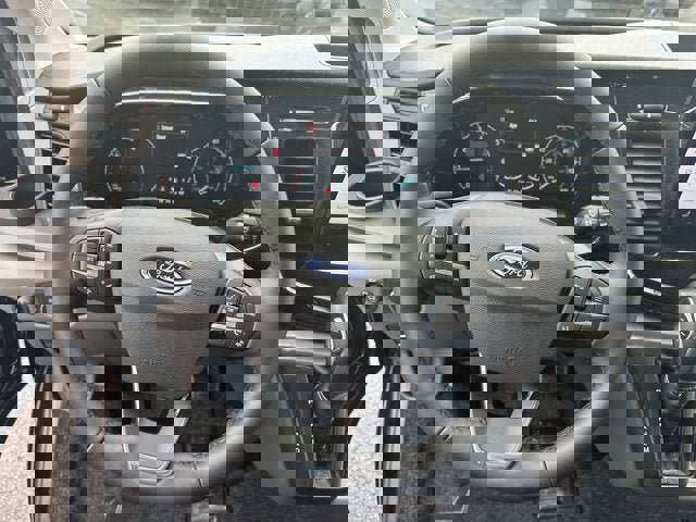 Used 2024 Ford Transit 150 Low Roof AWD image 41