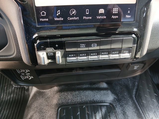 New 2026 RAM 3500 Tradesman image 36