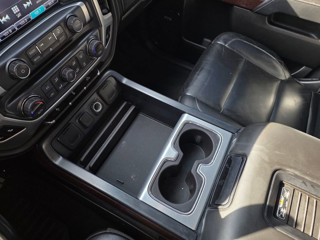 Used 2018 GMC Sierra 1500 SLT w/ Texas SLT Premium Package image 19