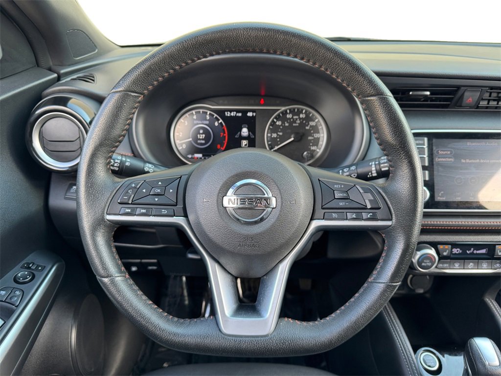 Used 2019 Nissan Kicks SR w/ SR Premium Package image 23