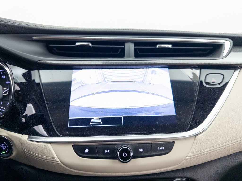 Used 2021 Buick Encore GX Preferred image 7