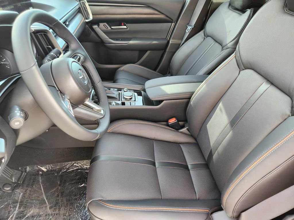 New 2026 MAZDA CX-50 AWD 2.5 Hybrid w/ Weather Package image 3