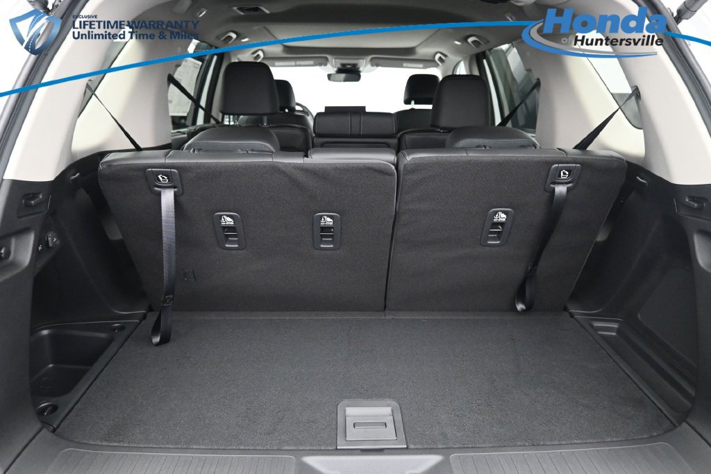 New 2026 Honda Pilot Touring image 22