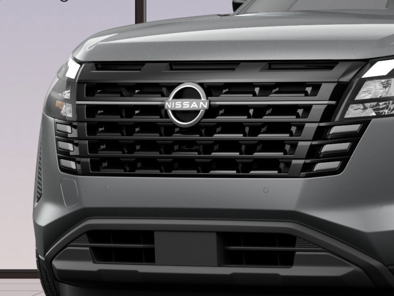 New 2026 Nissan Pathfinder SV AWD/4WD image 13