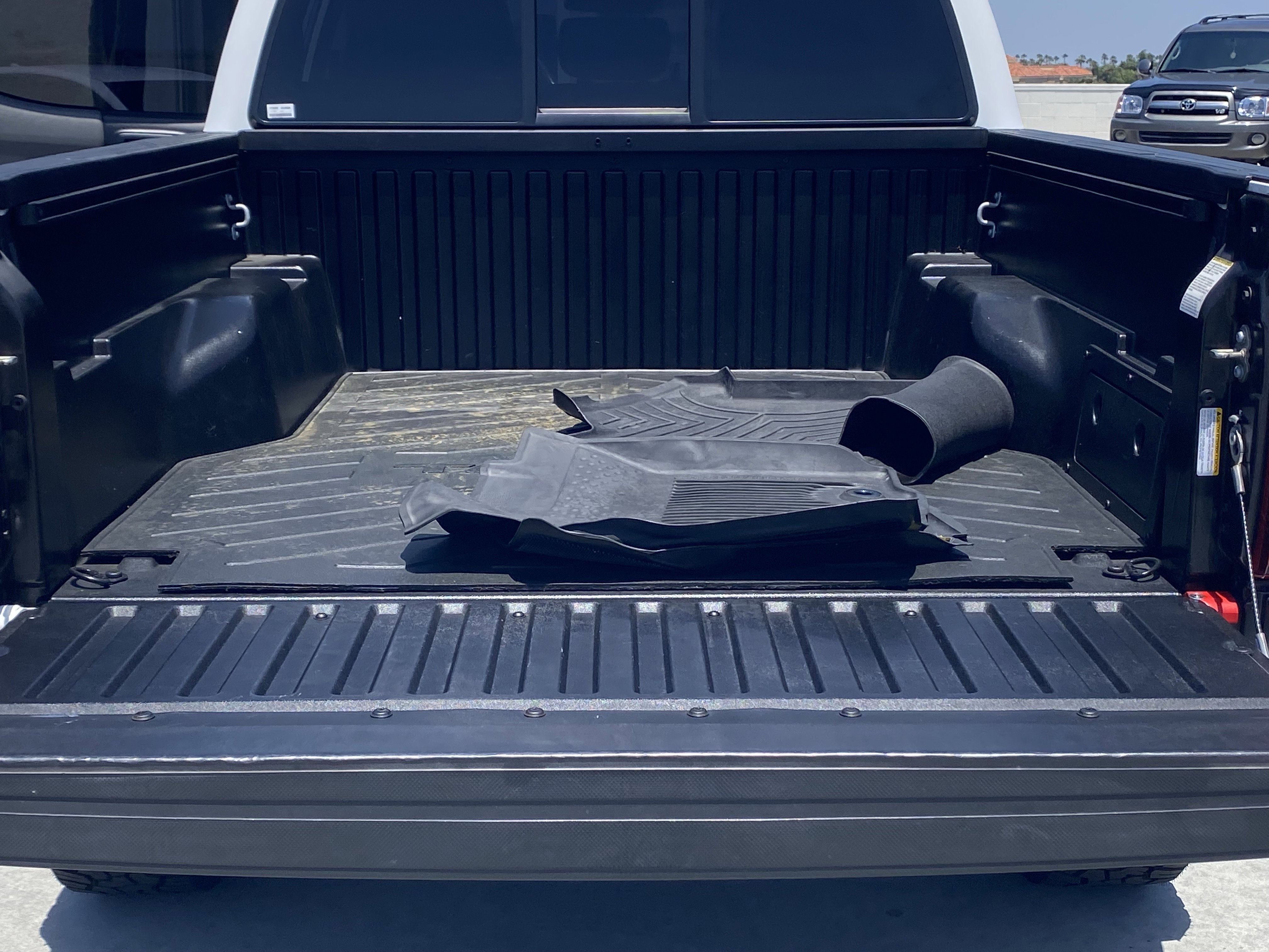 Certified 2020 Toyota Tacoma SR5 RWD image 22