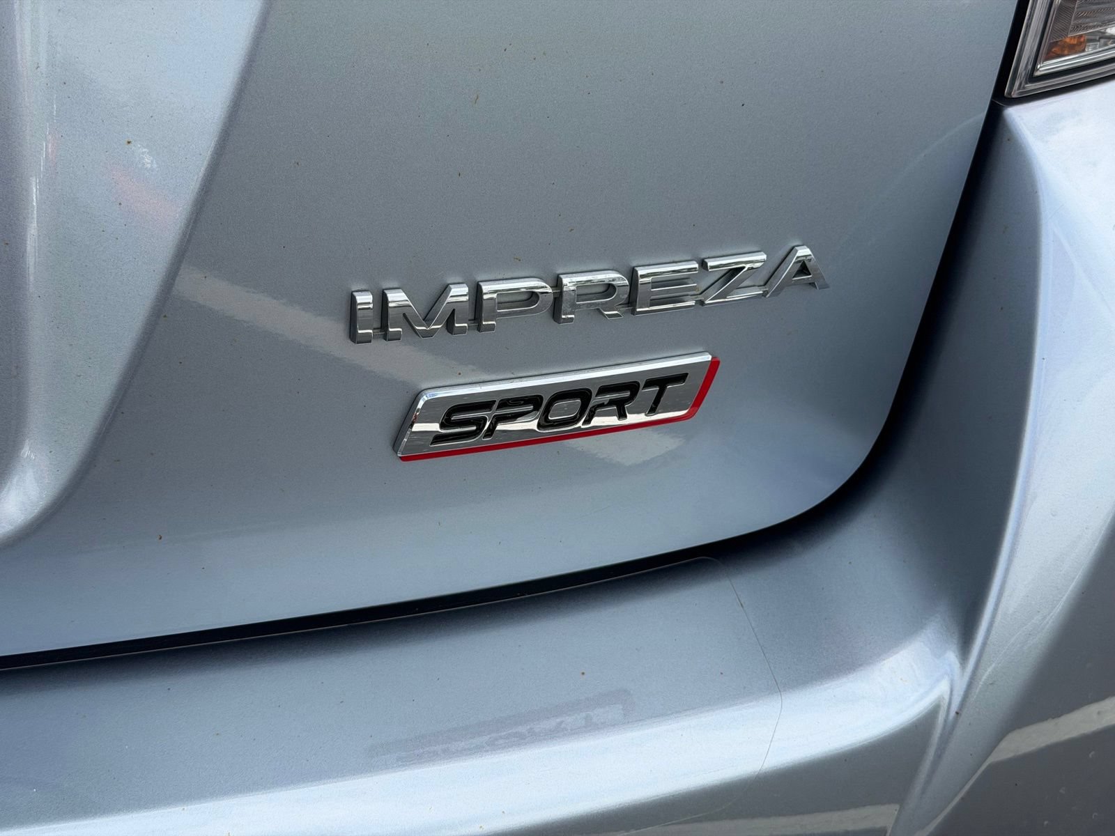 Used 2017 Subaru Impreza 2.0i Sport AWD/4WD image 29
