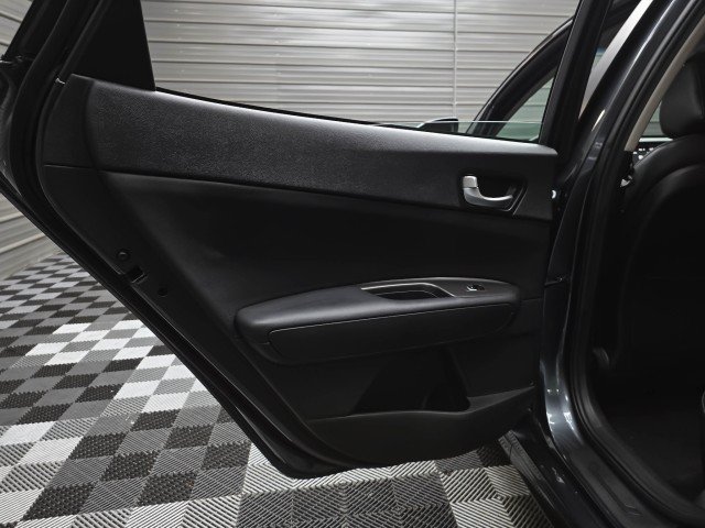 Used 2020 Kia Optima S FWD image 33