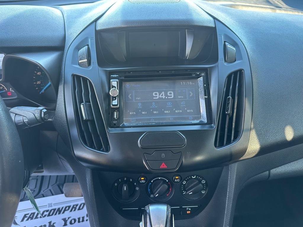 Used 2015 Ford Transit Connect XL image 15