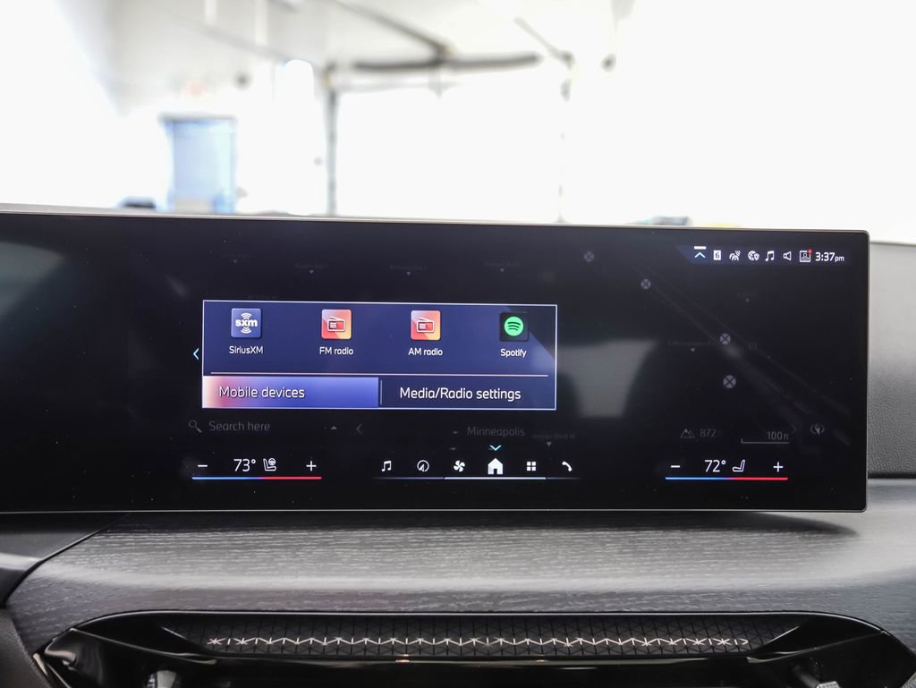 New 2026 BMW 330i xDrive Sedan w/ Convenience Package image 18