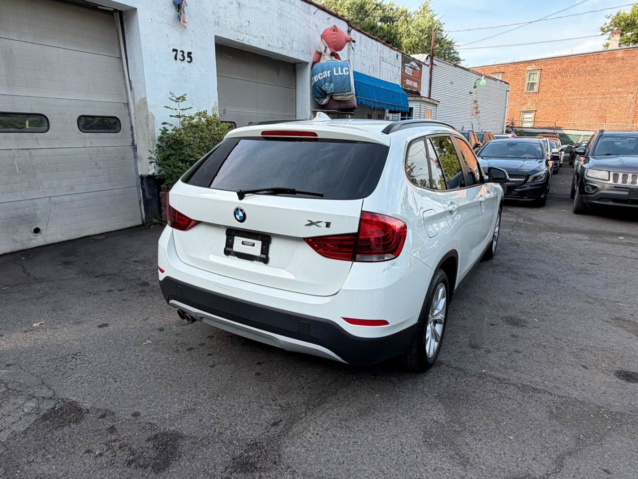 Used 2014 BMW X1 xDrive28i AWD/4WD image 12