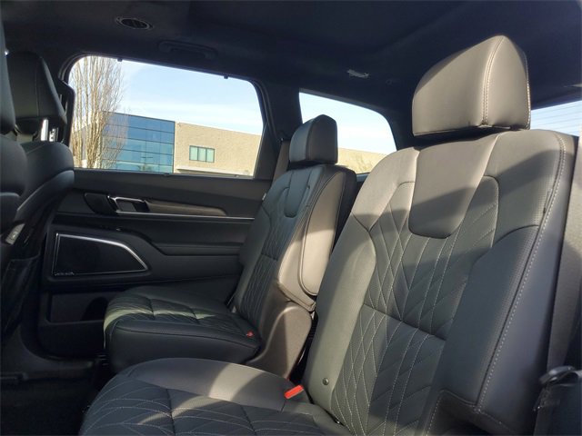 New 2025 Kia Telluride SX Prestige X-Pro image 10