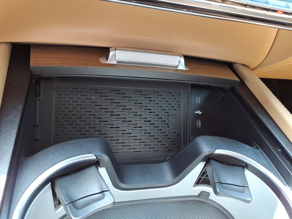 Certified 2025 Mercedes-Benz GLE 450e 4MATIC image 18