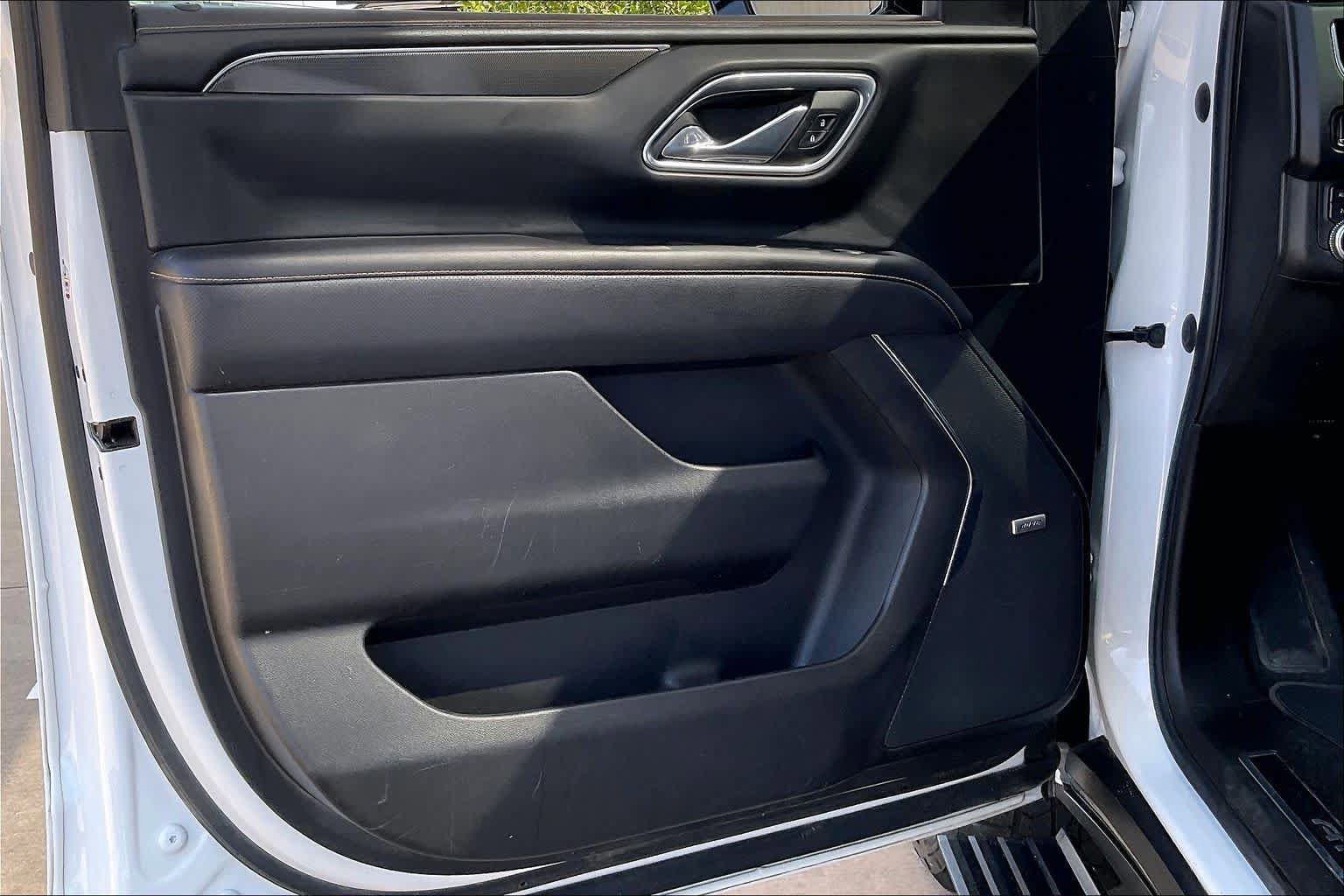 Used 2021 GMC Yukon XL AT4 w/ AT4 Premium Plus Package image 20