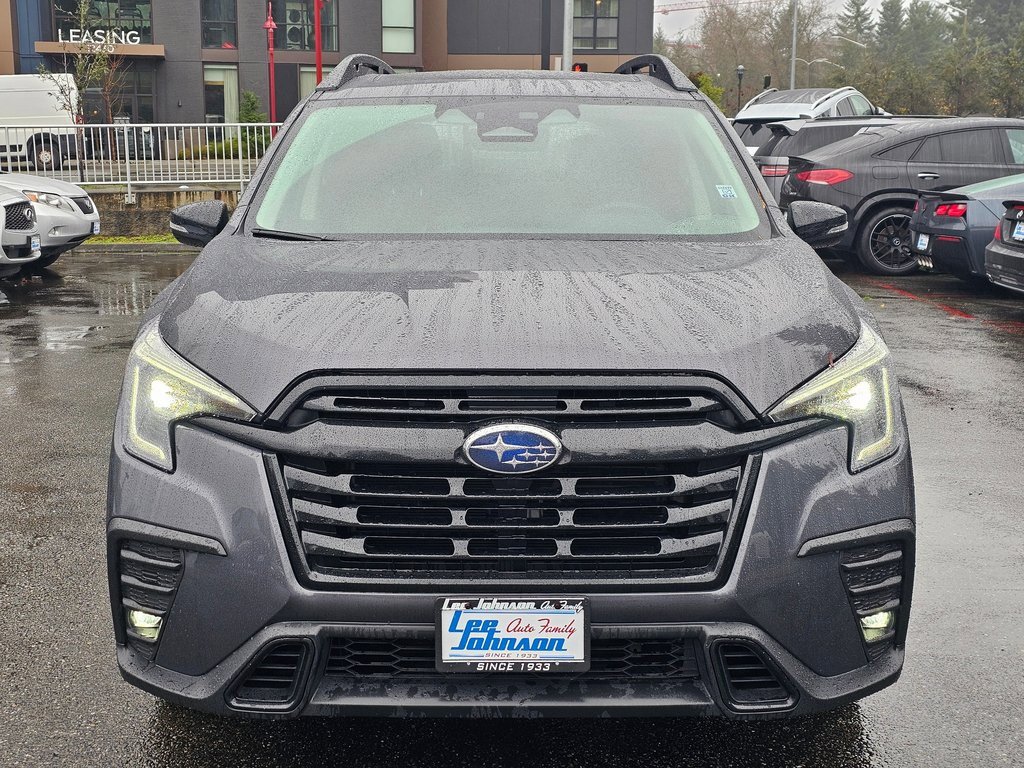 Used 2023 Subaru Ascent Onyx Edition image 2
