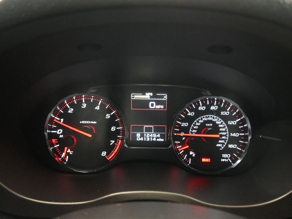 Used 2020 Subaru WRX Premium image 15