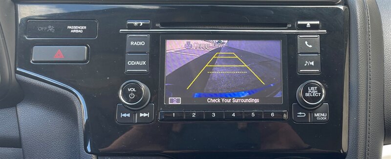 Used 2016 Honda Fit LX image 15