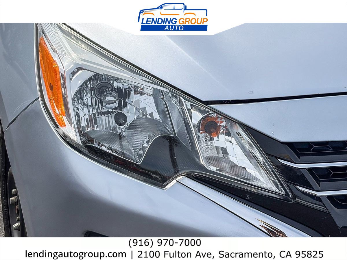 Used 2022 Mitsubishi Mirage ES image 7