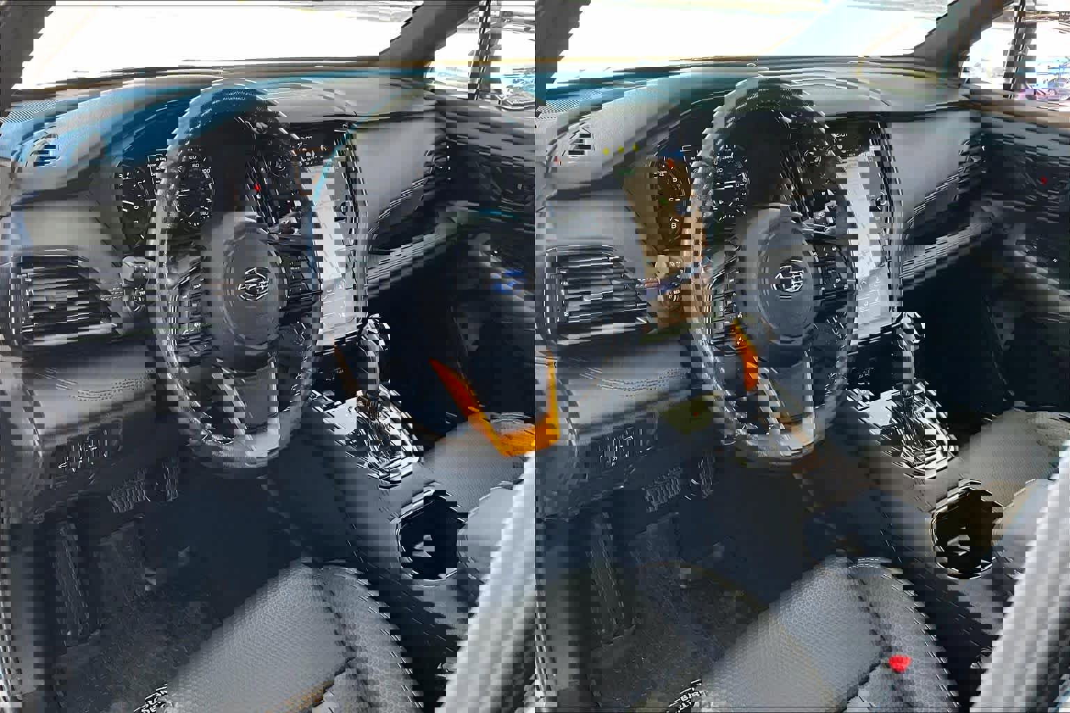 Used 2025 Subaru Outback Wilderness image 17