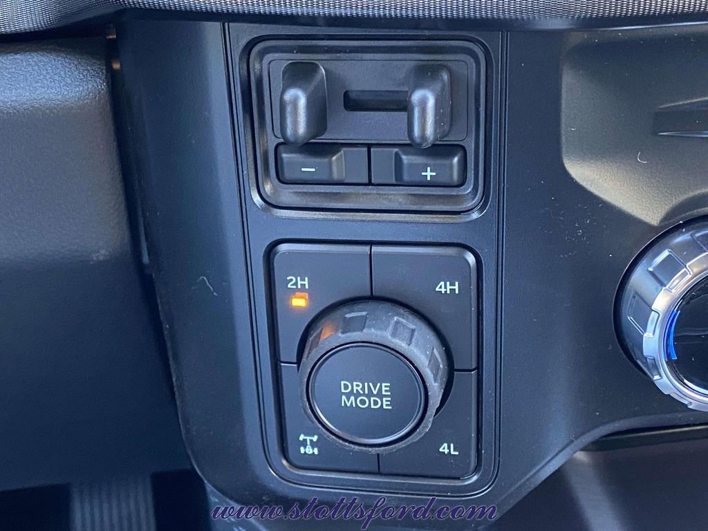 New 2026 Ford F250 Platinum w/ FX4 Off-Road Package image 30