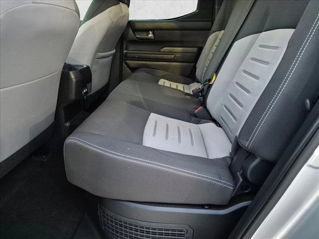 Certified 2025 Toyota Tacoma TRD Off-Road AWD/4WD image 15