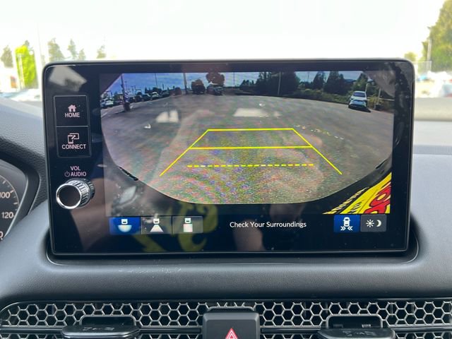 New 2026 Honda HR-V Sport image 24