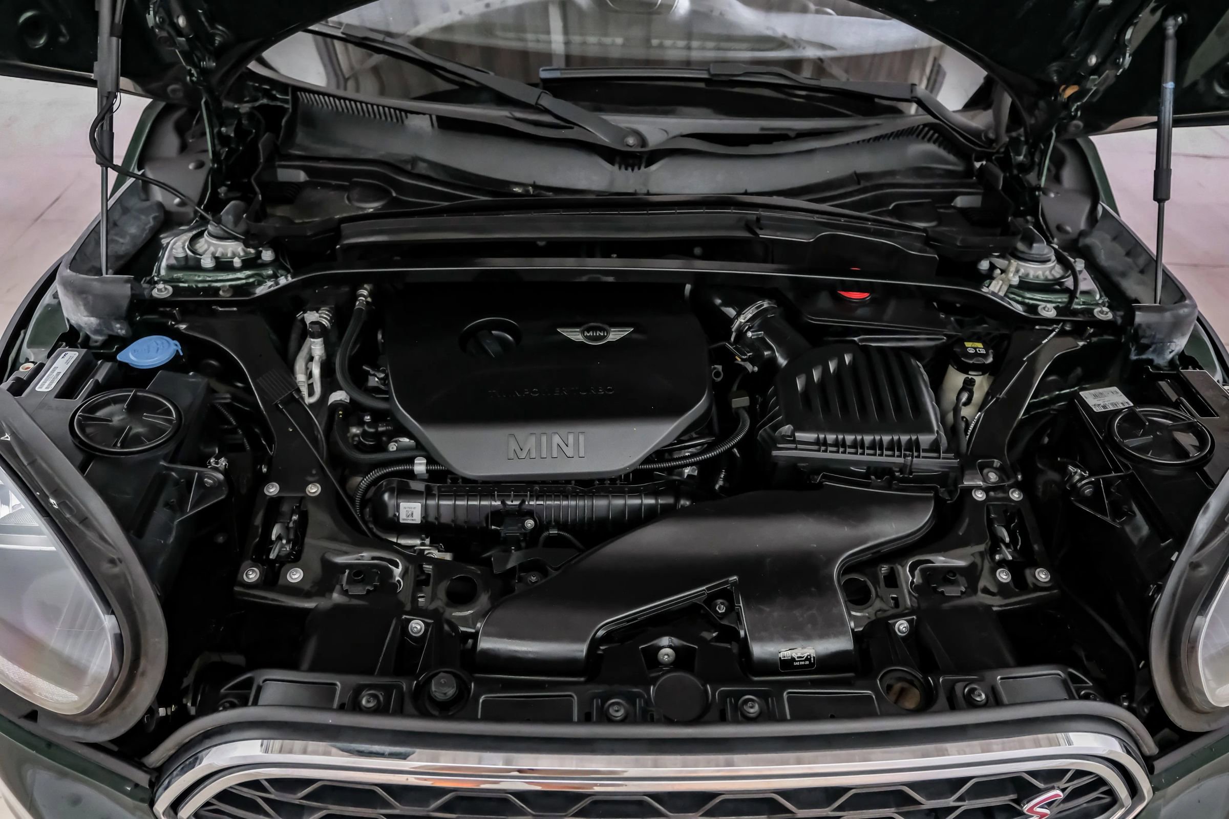 Used 2019 MINI Cooper Countryman S image 46