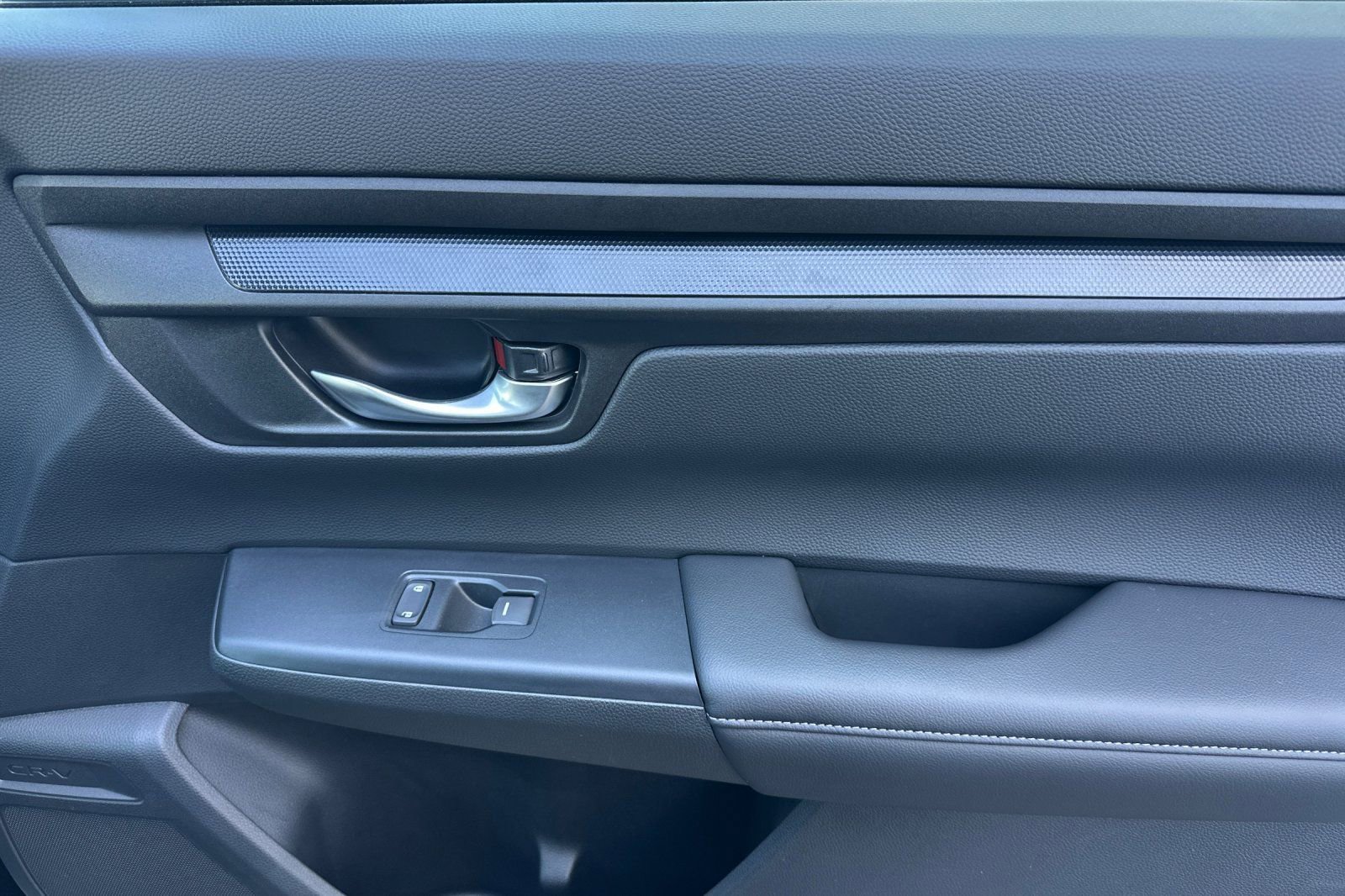Certified 2023 Honda CR-V LX image 21