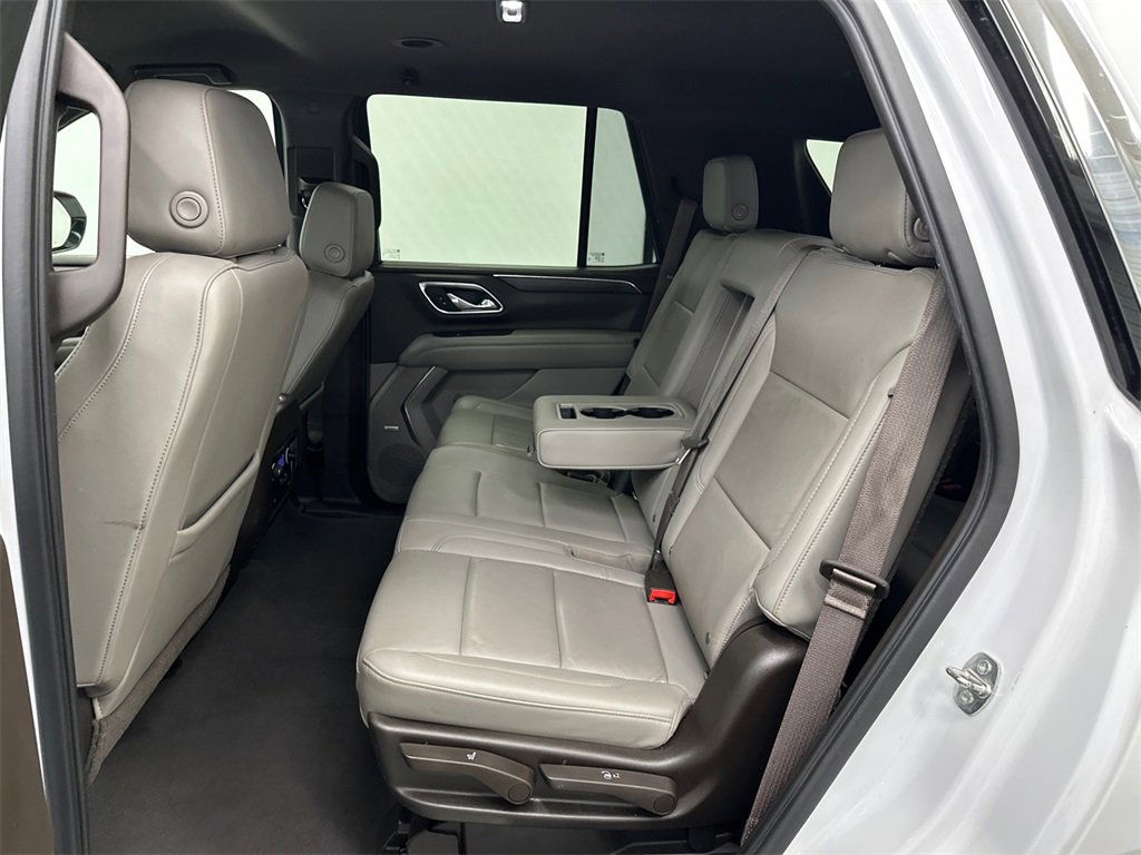 Used 2021 Chevrolet Tahoe LT image 23