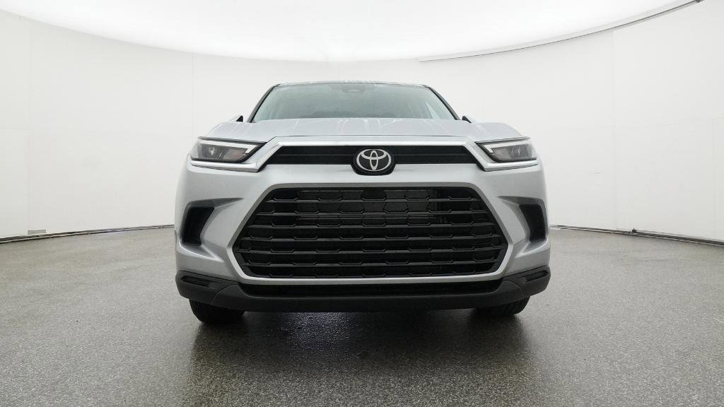 New 2026 Toyota Grand Highlander XLE image 27