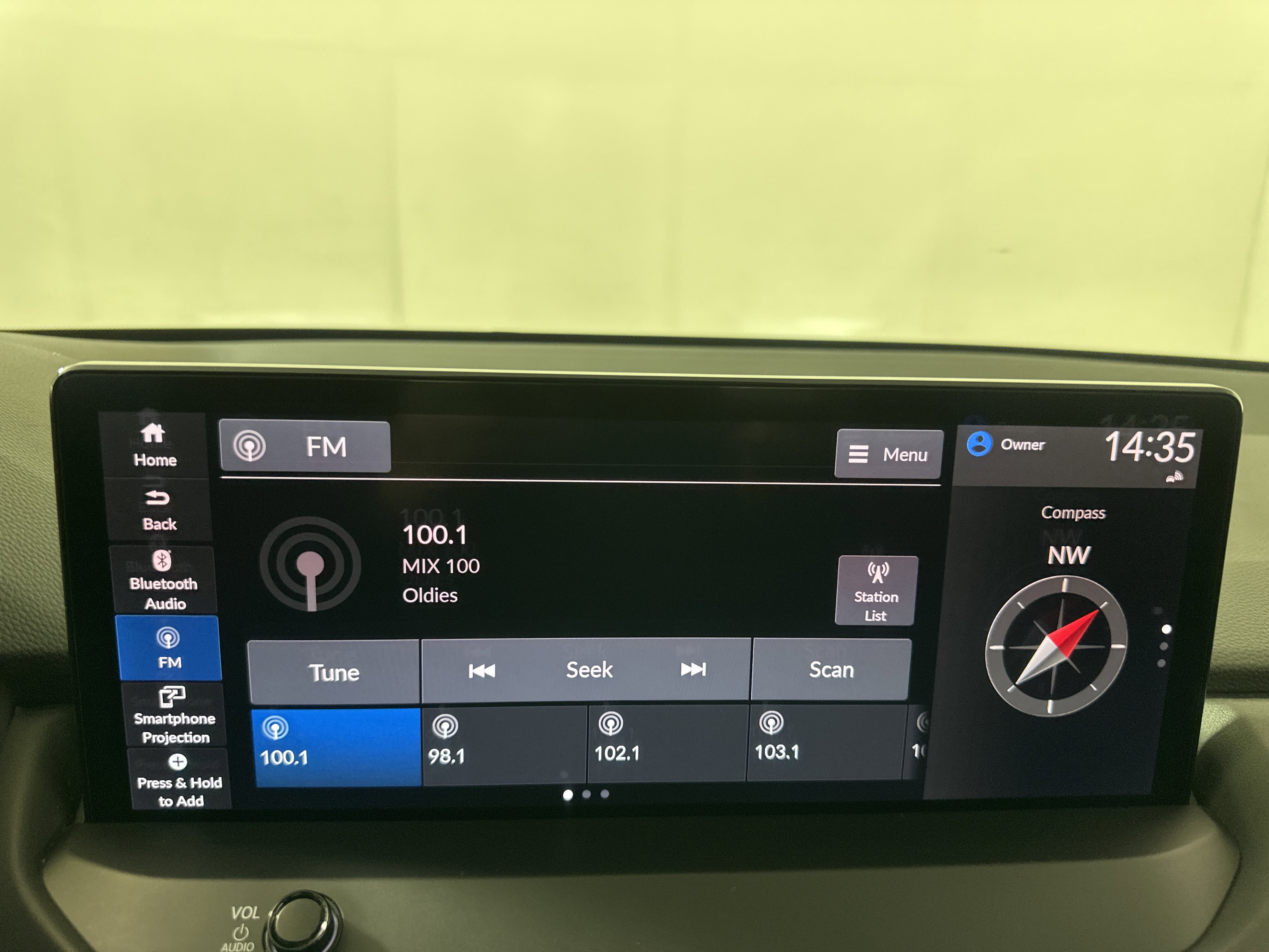 Used 2023 Honda Accord Sport image 14