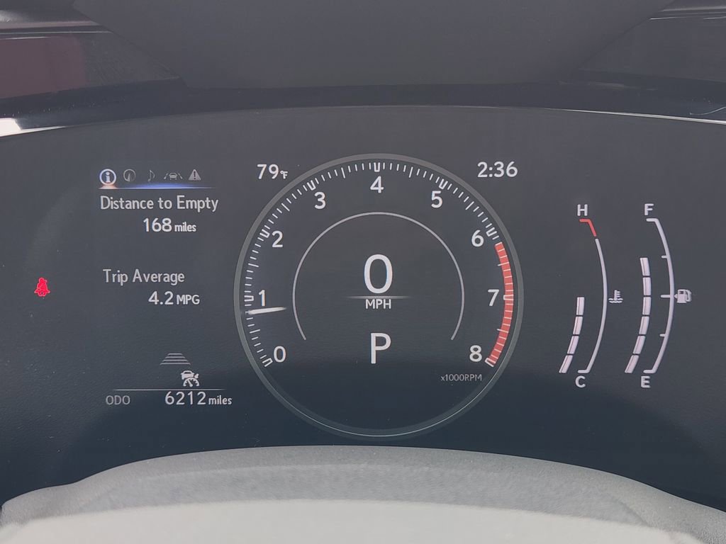 Used 2025 Lexus NX 350 AWD w/ Premium Package image 15