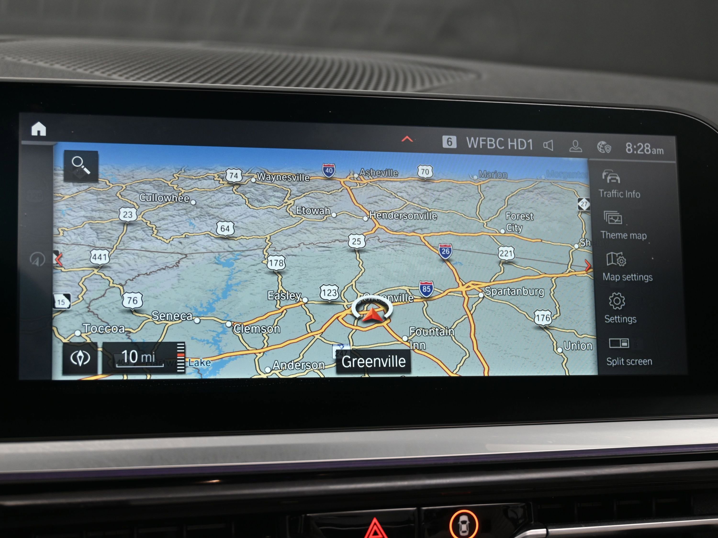 Used 2023 BMW Z4 M40i w/ Premium Package image 20