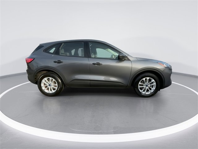 Used 2022 Ford Escape S image 9