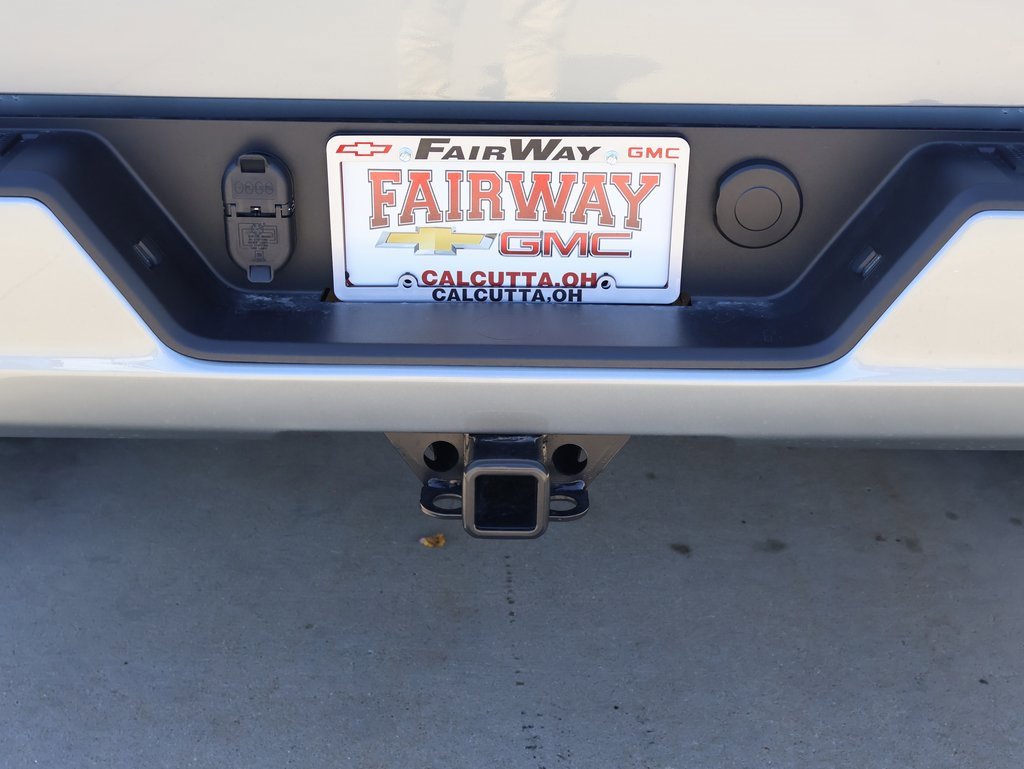 New 2026 GMC Sierra 1500 Elevation w/ Preferred Package image 32