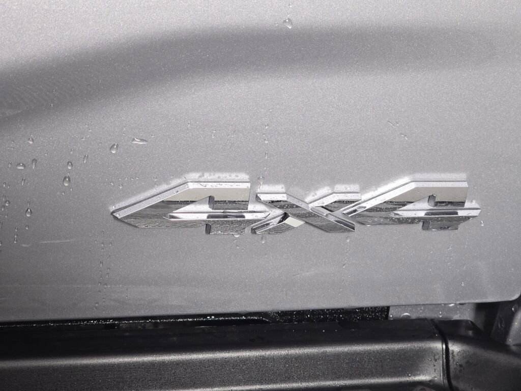 Used 2024 RAM 2500 Big Horn image 19