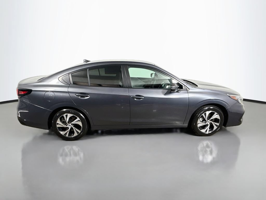 Used 2024 Subaru Legacy Premium AWD/4WD image 8
