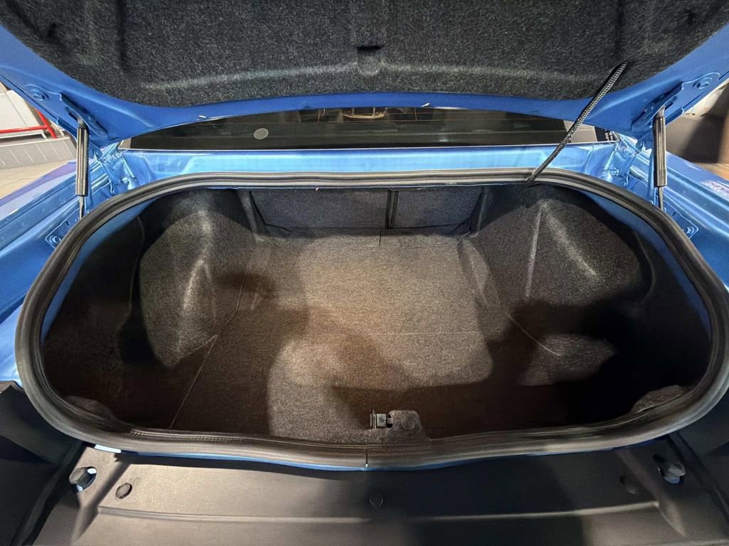 Used 2023 Dodge Challenger R/T Scat Pack image 10