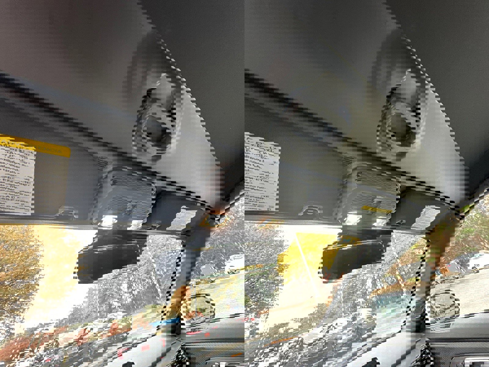 Used 2024 Ford Mustang Premium image 28