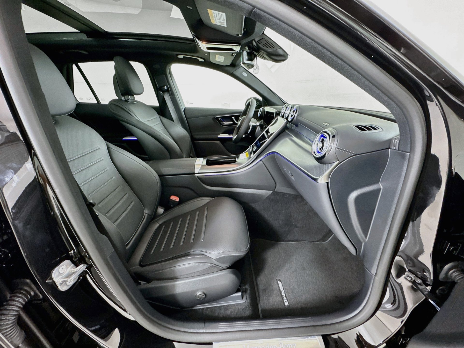 New 2027 Mercedes-Benz GLC 300 image 31
