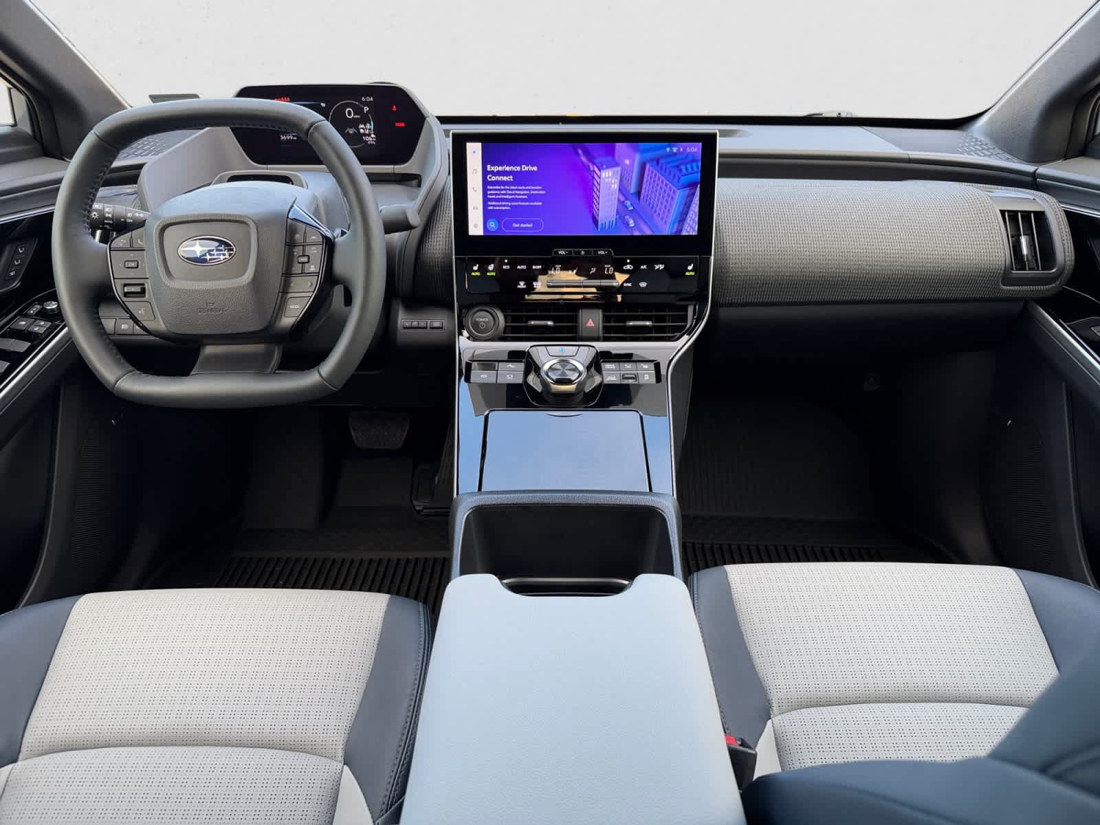 Certified 2024 Subaru Solterra AWD/4WD image 12